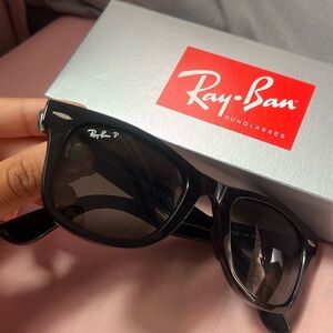 RAY BAN GLASSES (I believe I have another as well to join a bundle)